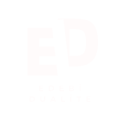 Edebi Dualite